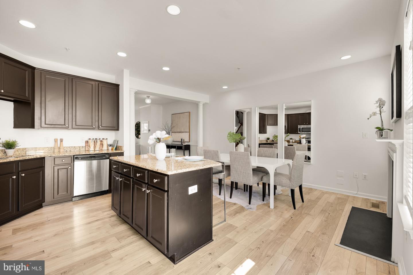 4963 6TH ST NE, WASHINGTON, District Of Columbia 20017, 4 Bedrooms Bedrooms, ,3 BathroomsBathrooms,Residential,For sale,4963 6TH ST NE,DCDC2209418 MLS # DCDC2209418