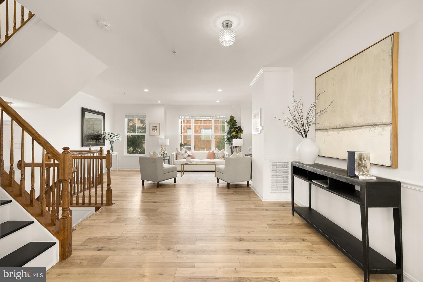 4963 6TH ST NE, WASHINGTON, District Of Columbia 20017, 4 Bedrooms Bedrooms, ,3 BathroomsBathrooms,Residential,For sale,4963 6TH ST NE,DCDC2209418 MLS # DCDC2209418