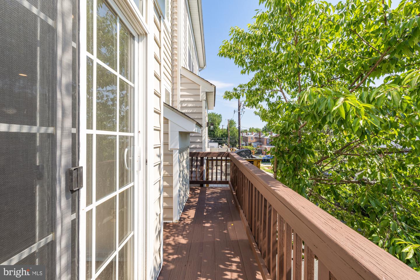 4963 6TH ST NE, WASHINGTON, District Of Columbia 20017, 4 Bedrooms Bedrooms, ,3 BathroomsBathrooms,Residential,For sale,4963 6TH ST NE,DCDC2209418 MLS # DCDC2209418