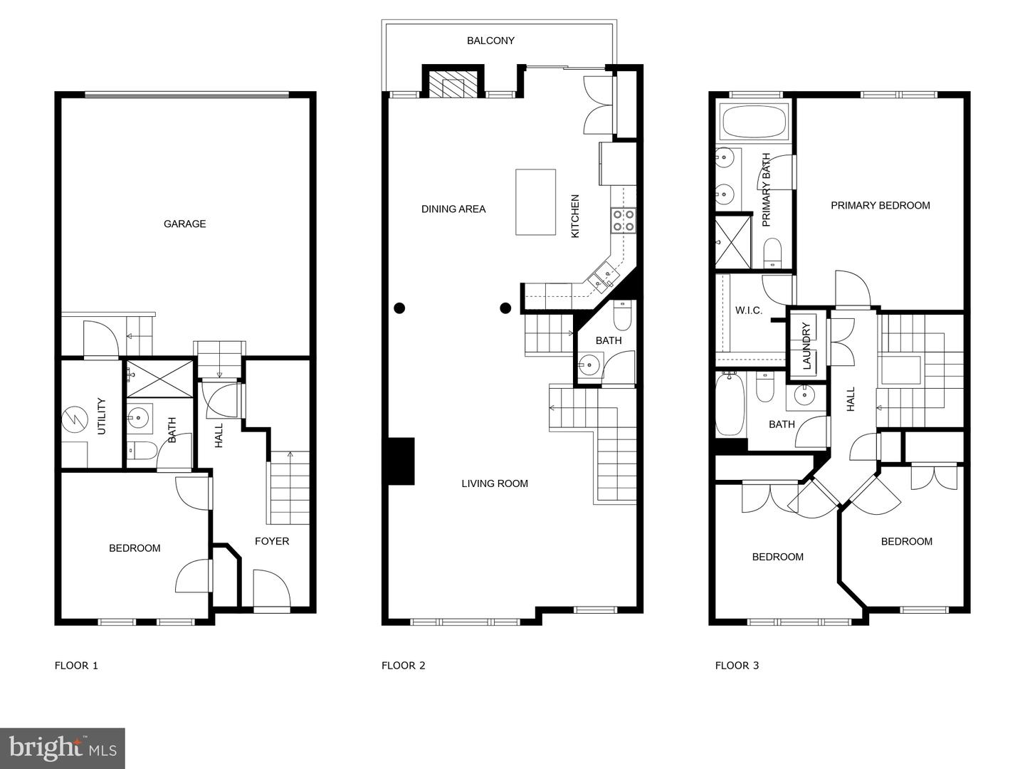 4963 6TH ST NE, WASHINGTON, District Of Columbia 20017, 4 Bedrooms Bedrooms, ,3 BathroomsBathrooms,Residential,For sale,4963 6TH ST NE,DCDC2209418 MLS # DCDC2209418
