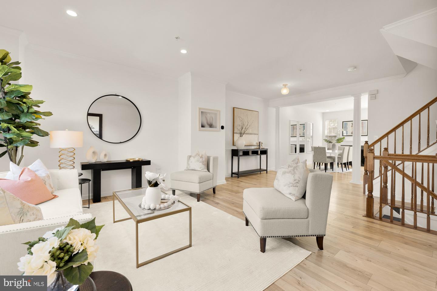 4963 6TH ST NE, WASHINGTON, District Of Columbia 20017, 4 Bedrooms Bedrooms, ,3 BathroomsBathrooms,Residential,For sale,4963 6TH ST NE,DCDC2209418 MLS # DCDC2209418