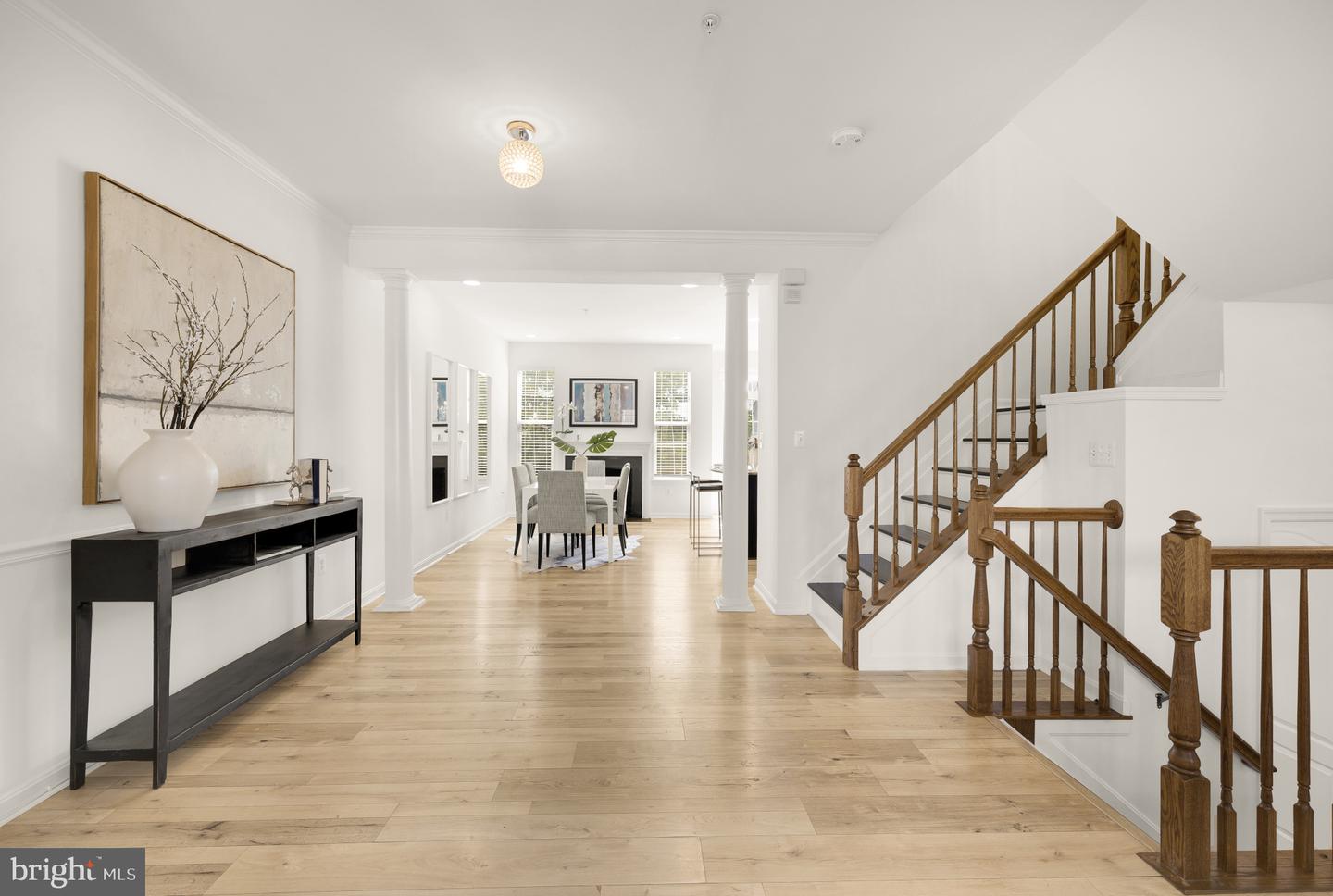 4963 6TH ST NE, WASHINGTON, District Of Columbia 20017, 4 Bedrooms Bedrooms, ,3 BathroomsBathrooms,Residential,For sale,4963 6TH ST NE,DCDC2209418 MLS # DCDC2209418