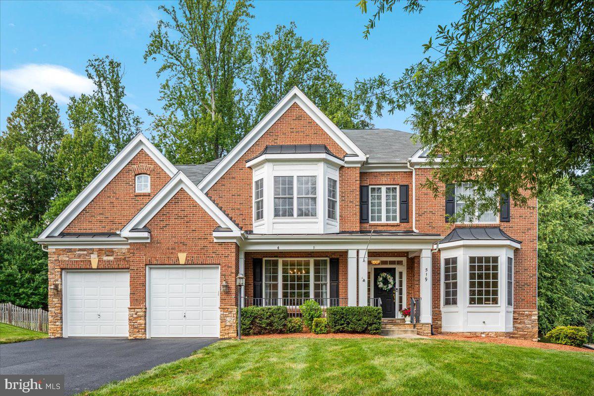 519 CARDINAL LN, WARRENTON, Virginia 20186, 4 Bedrooms Bedrooms, ,4 BathroomsBathrooms,Residential,For sale,519 CARDINAL LN,VAFQ2017372 MLS # VAFQ2017372