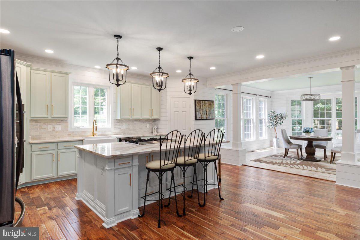 519 CARDINAL LN, WARRENTON, Virginia 20186, 4 Bedrooms Bedrooms, ,4 BathroomsBathrooms,Residential,For sale,519 CARDINAL LN,VAFQ2017372 MLS # VAFQ2017372