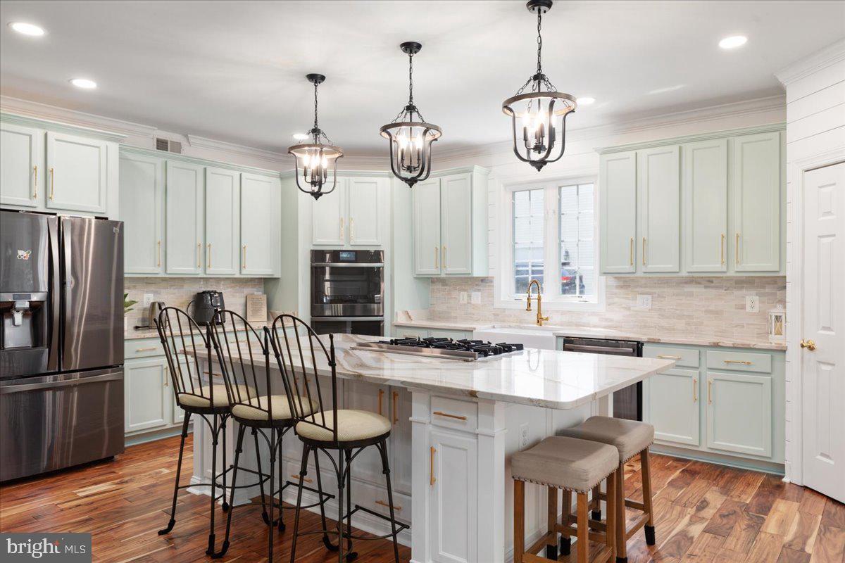 519 CARDINAL LN, WARRENTON, Virginia 20186, 4 Bedrooms Bedrooms, ,4 BathroomsBathrooms,Residential,For sale,519 CARDINAL LN,VAFQ2017372 MLS # VAFQ2017372