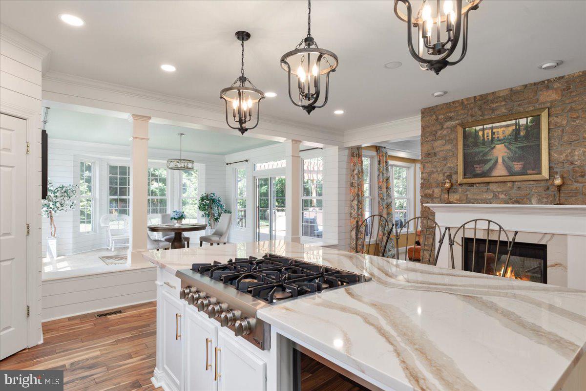 519 CARDINAL LN, WARRENTON, Virginia 20186, 4 Bedrooms Bedrooms, ,4 BathroomsBathrooms,Residential,For sale,519 CARDINAL LN,VAFQ2017372 MLS # VAFQ2017372