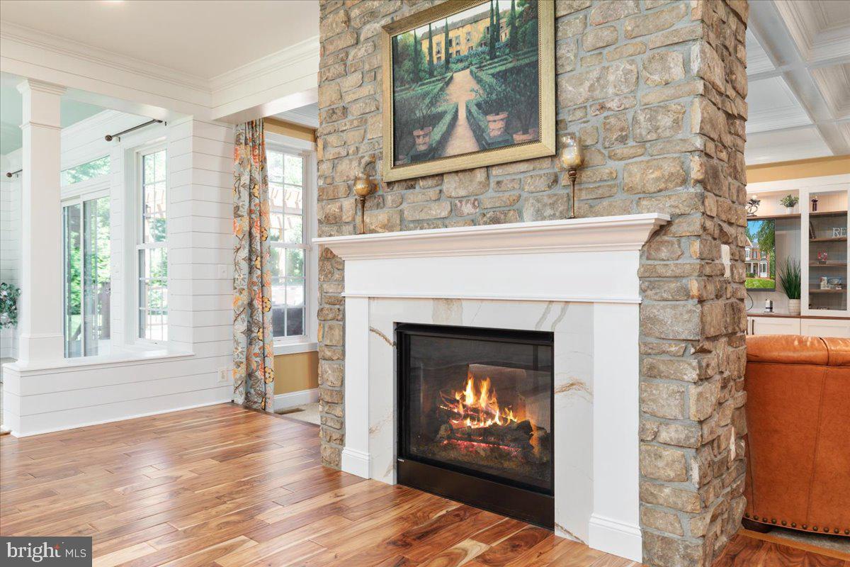 519 CARDINAL LN, WARRENTON, Virginia 20186, 4 Bedrooms Bedrooms, ,4 BathroomsBathrooms,Residential,For sale,519 CARDINAL LN,VAFQ2017372 MLS # VAFQ2017372