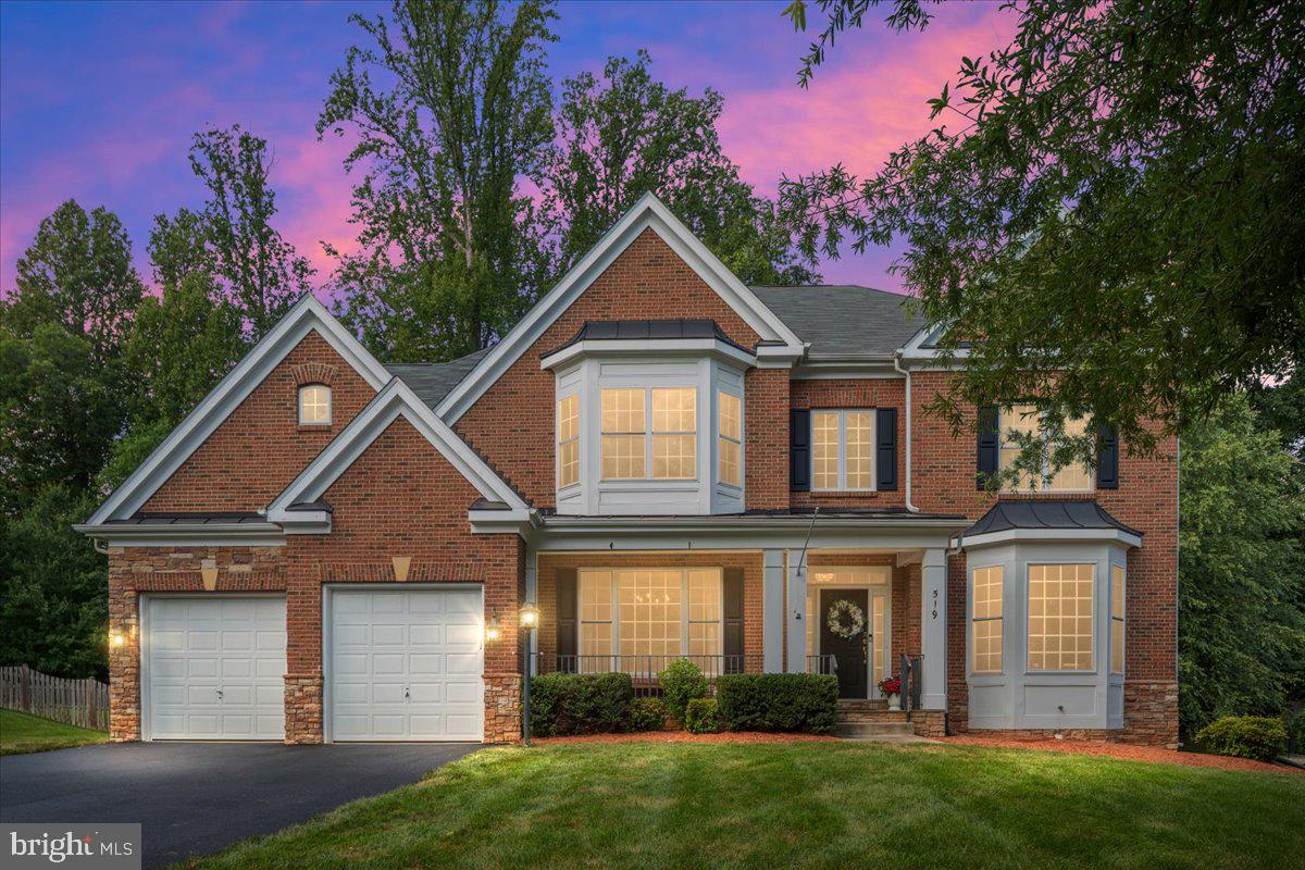 519 CARDINAL LN, WARRENTON, Virginia 20186, 4 Bedrooms Bedrooms, ,4 BathroomsBathrooms,Residential,For sale,519 CARDINAL LN,VAFQ2017372 MLS # VAFQ2017372