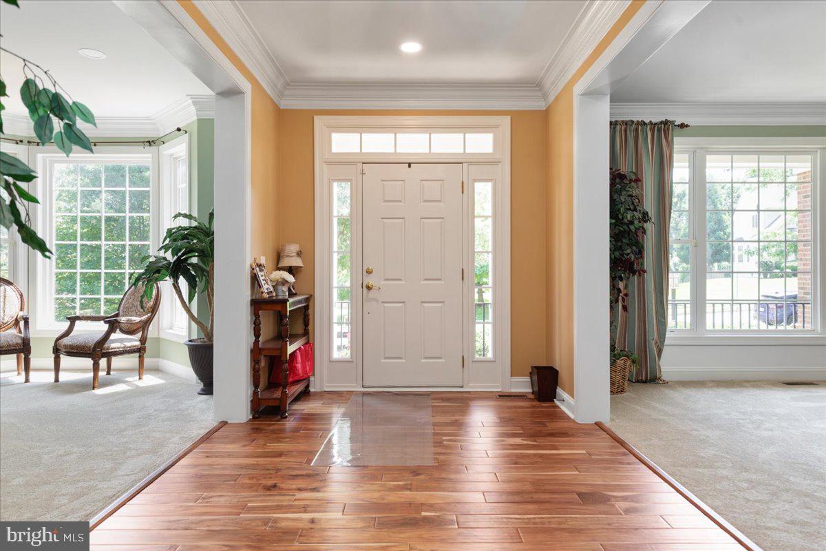 519 CARDINAL LN, WARRENTON, Virginia 20186, 4 Bedrooms Bedrooms, ,4 BathroomsBathrooms,Residential,For sale,519 CARDINAL LN,VAFQ2017372 MLS # VAFQ2017372