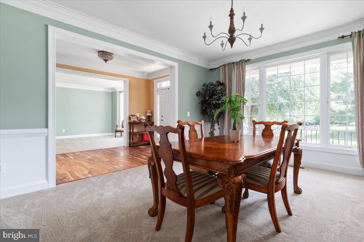 519 CARDINAL LN, WARRENTON, Virginia 20186, 4 Bedrooms Bedrooms, ,4 BathroomsBathrooms,Residential,For sale,519 CARDINAL LN,VAFQ2017372 MLS # VAFQ2017372