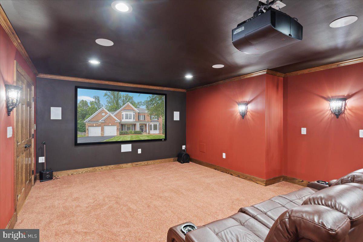 519 CARDINAL LN, WARRENTON, Virginia 20186, 4 Bedrooms Bedrooms, ,4 BathroomsBathrooms,Residential,For sale,519 CARDINAL LN,VAFQ2017372 MLS # VAFQ2017372