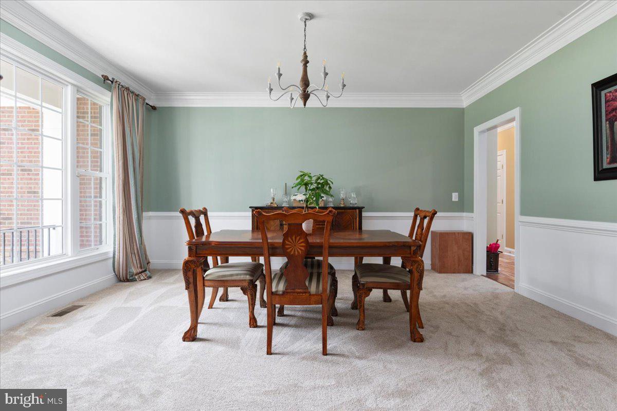 519 CARDINAL LN, WARRENTON, Virginia 20186, 4 Bedrooms Bedrooms, ,4 BathroomsBathrooms,Residential,For sale,519 CARDINAL LN,VAFQ2017372 MLS # VAFQ2017372