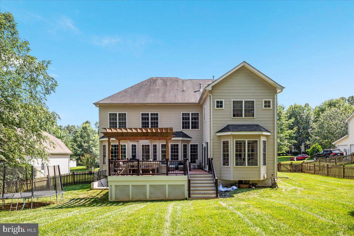 519 CARDINAL LN, WARRENTON, Virginia 20186, 4 Bedrooms Bedrooms, ,4 BathroomsBathrooms,Residential,For sale,519 CARDINAL LN,VAFQ2017372 MLS # VAFQ2017372
