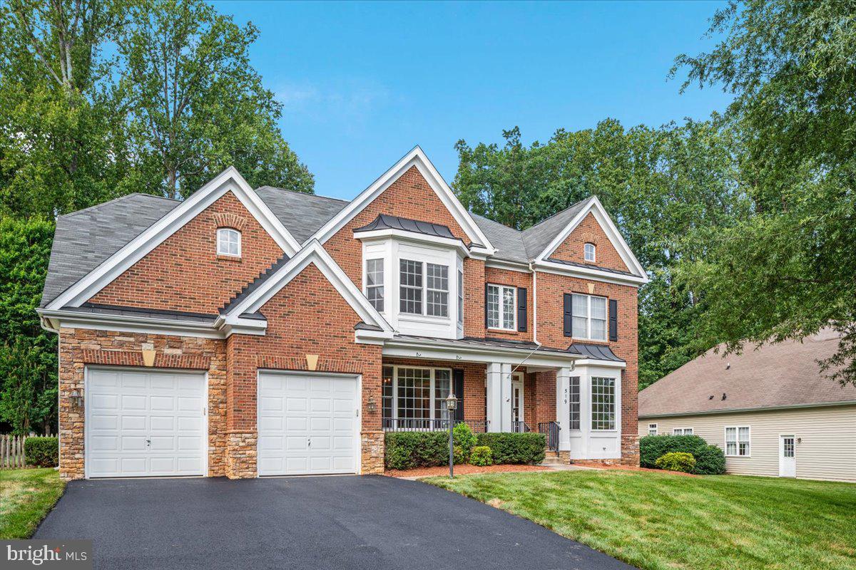 519 CARDINAL LN, WARRENTON, Virginia 20186, 4 Bedrooms Bedrooms, ,4 BathroomsBathrooms,Residential,For sale,519 CARDINAL LN,VAFQ2017372 MLS # VAFQ2017372