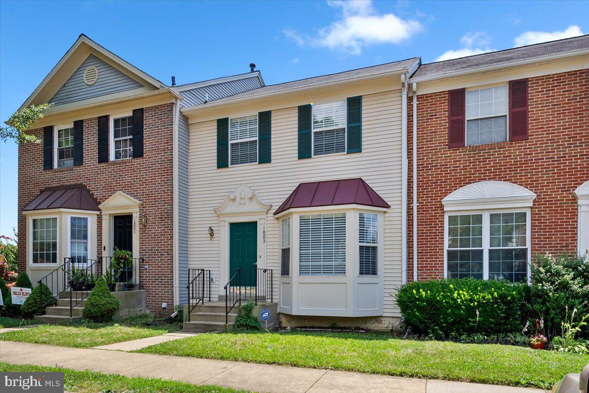 1003 SMARTTS LN NE, LEESBURG, Virginia 20176, 3 Bedrooms Bedrooms, ,2 BathroomsBathrooms,Residential,For sale,1003 SMARTTS LN NE,VALO2101532 MLS # VALO2101532