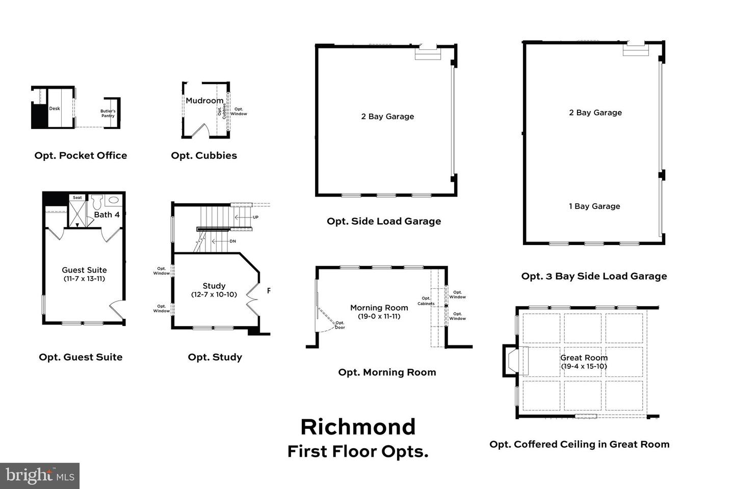 TBB RECONNAISANCE RIDGE RD #RICHMOND, FREDERICKSBURG, Virginia 22407, 4 Bedrooms Bedrooms, ,3 BathroomsBathrooms,Residential,For sale,TBB RECONNAISANCE RIDGE RD #RICHMOND,VASP2034570 MLS # VASP2034570