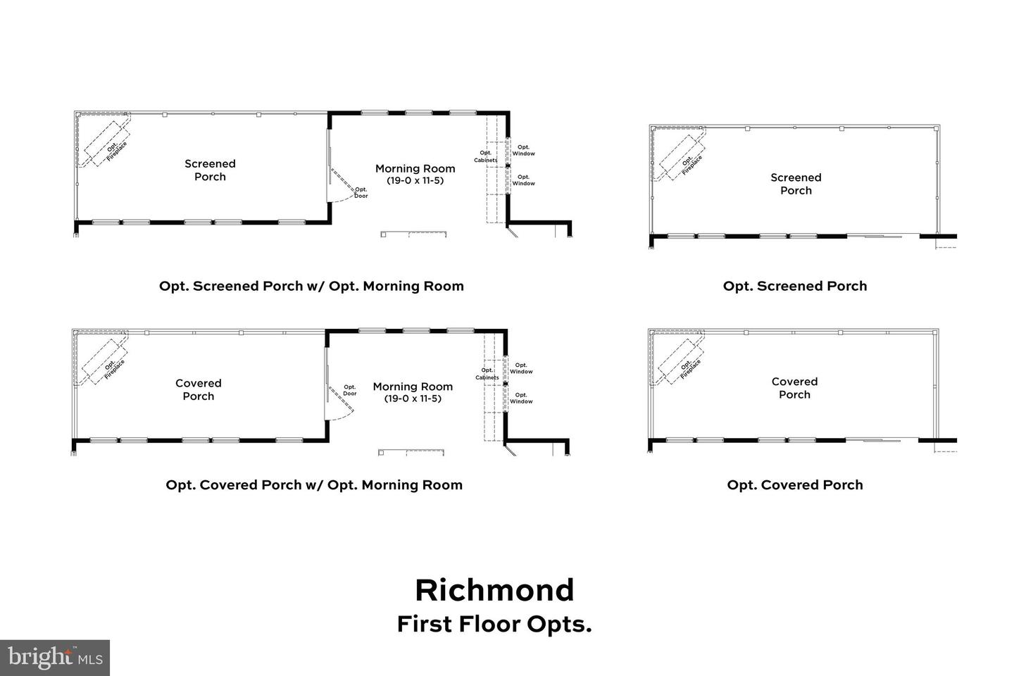 TBB RECONNAISANCE RIDGE RD #RICHMOND, FREDERICKSBURG, Virginia 22407, 4 Bedrooms Bedrooms, ,3 BathroomsBathrooms,Residential,For sale,TBB RECONNAISANCE RIDGE RD #RICHMOND,VASP2034570 MLS # VASP2034570