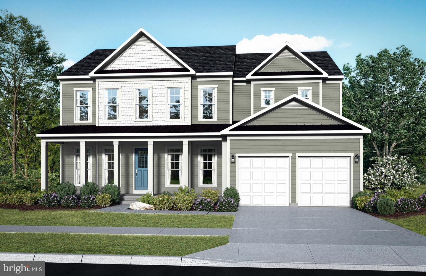 TBB RECONNAISANCE RIDGE RD #RICHMOND, FREDERICKSBURG, Virginia 22407, 4 Bedrooms Bedrooms, ,3 BathroomsBathrooms,Residential,For sale,TBB RECONNAISANCE RIDGE RD #RICHMOND,VASP2034570 MLS # VASP2034570