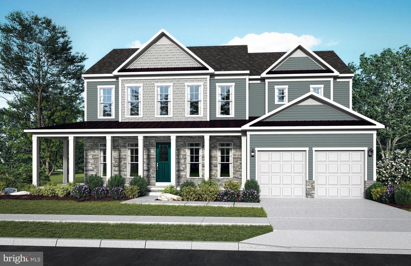 TBB RECONNAISANCE RIDGE RD #RICHMOND, FREDERICKSBURG, Virginia 22407, 4 Bedrooms Bedrooms, ,3 BathroomsBathrooms,Residential,For sale,TBB RECONNAISANCE RIDGE RD #RICHMOND,VASP2034570 MLS # VASP2034570