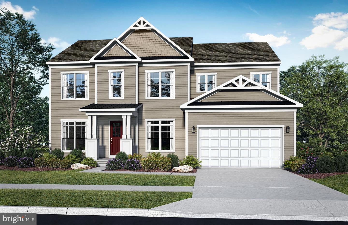 TBB RECONNAISANCE RIDGE RD #RICHMOND, FREDERICKSBURG, Virginia 22407, 4 Bedrooms Bedrooms, ,3 BathroomsBathrooms,Residential,For sale,TBB RECONNAISANCE RIDGE RD #RICHMOND,VASP2034570 MLS # VASP2034570