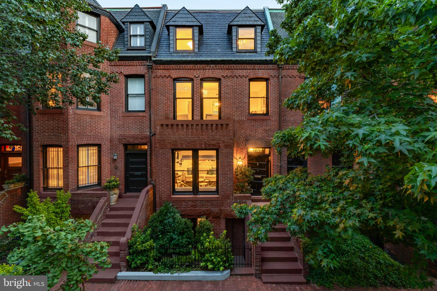 1620 RIGGS PL NW, WASHINGTON, District Of Columbia 20009, 5 Bedrooms Bedrooms, ,3 BathroomsBathrooms,Residential,For sale,1620 RIGGS PL NW,DCDC2209636 MLS # DCDC2209636