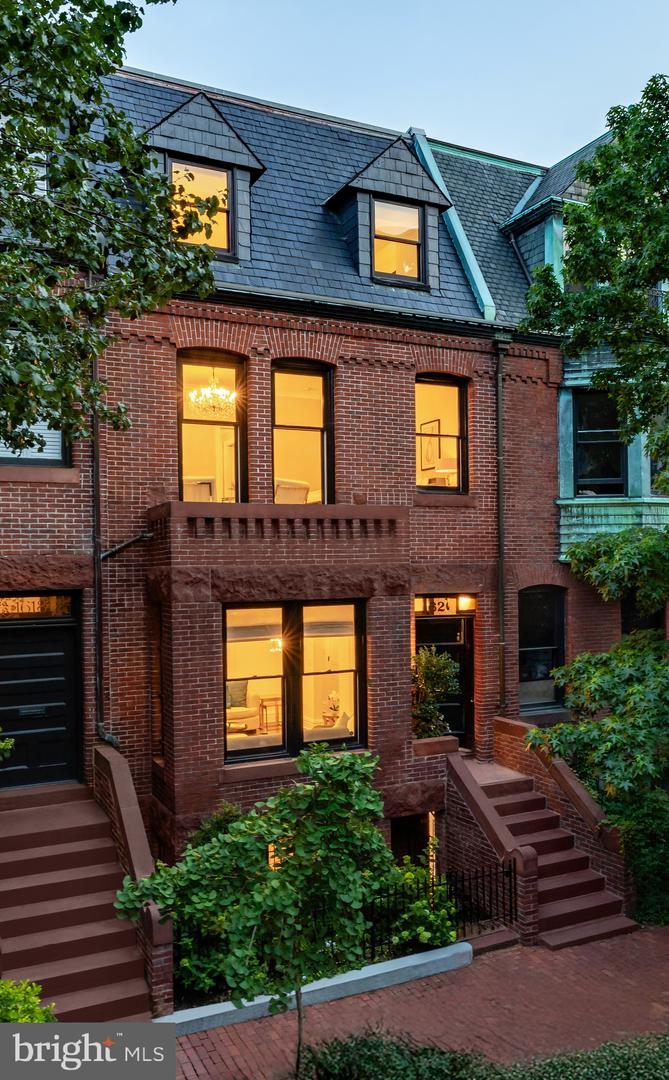 1620 RIGGS PL NW, WASHINGTON, District Of Columbia 20009, 5 Bedrooms Bedrooms, ,3 BathroomsBathrooms,Residential,For sale,1620 RIGGS PL NW,DCDC2209636 MLS # DCDC2209636