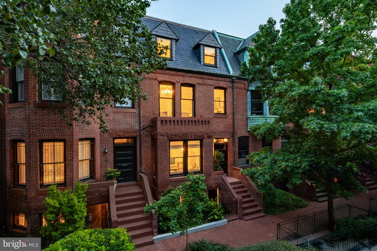 1620 RIGGS PL NW, WASHINGTON, District Of Columbia 20009, 5 Bedrooms Bedrooms, ,3 BathroomsBathrooms,Residential,For sale,1620 RIGGS PL NW,DCDC2209636 MLS # DCDC2209636