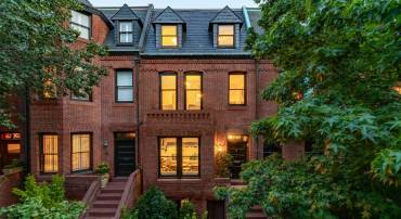 1620 RIGGS PL NW, WASHINGTON, District Of Columbia 20009, 5 Bedrooms Bedrooms, ,3 BathroomsBathrooms,Residential,For sale,1620 RIGGS PL NW,DCDC2209636 MLS # DCDC2209636