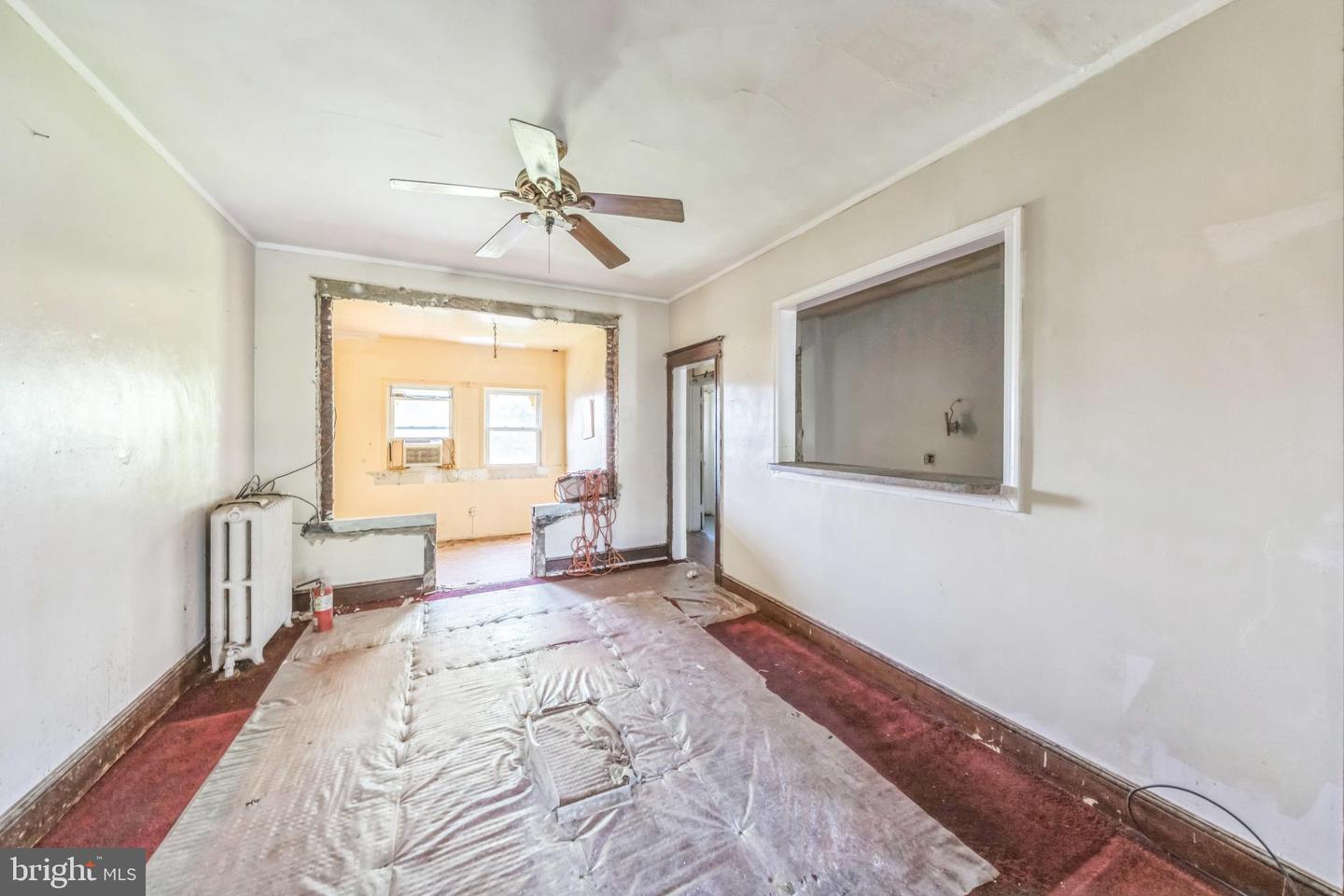1210 INGRAHAM ST NW, WASHINGTON, District Of Columbia 20011, 5 Bedrooms Bedrooms, ,2 BathroomsBathrooms,Residential,For sale,1210 INGRAHAM ST NW,DCDC2209640 MLS # DCDC2209640
