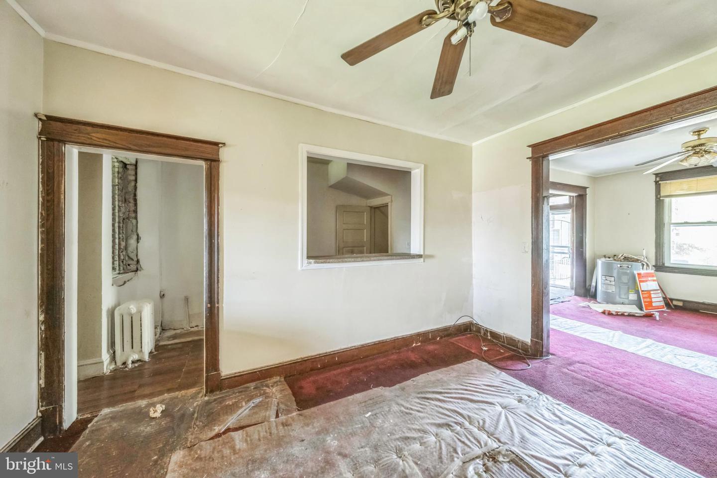 1210 INGRAHAM ST NW, WASHINGTON, District Of Columbia 20011, 5 Bedrooms Bedrooms, ,2 BathroomsBathrooms,Residential,For sale,1210 INGRAHAM ST NW,DCDC2209640 MLS # DCDC2209640