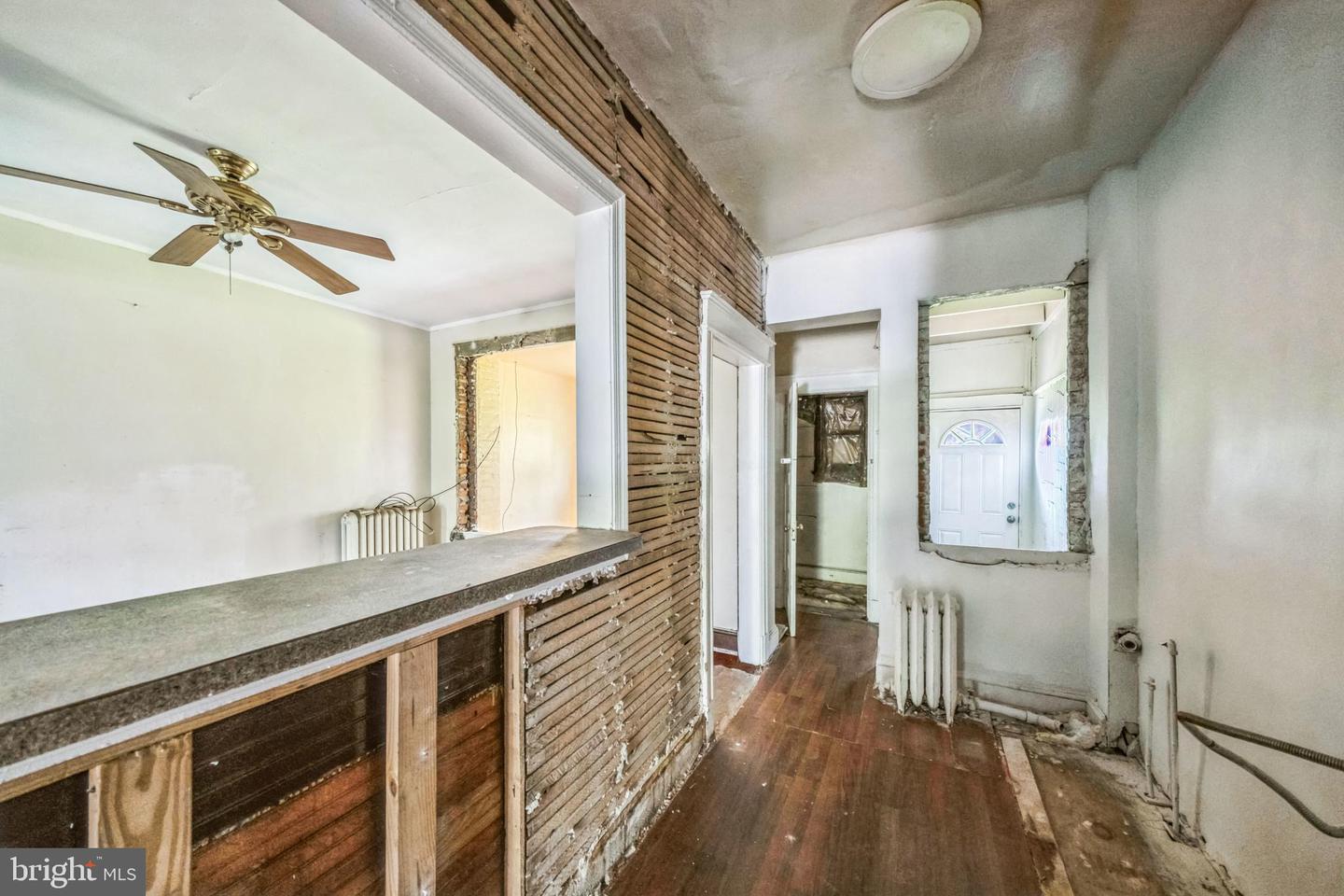 1210 INGRAHAM ST NW, WASHINGTON, District Of Columbia 20011, 5 Bedrooms Bedrooms, ,2 BathroomsBathrooms,Residential,For sale,1210 INGRAHAM ST NW,DCDC2209640 MLS # DCDC2209640