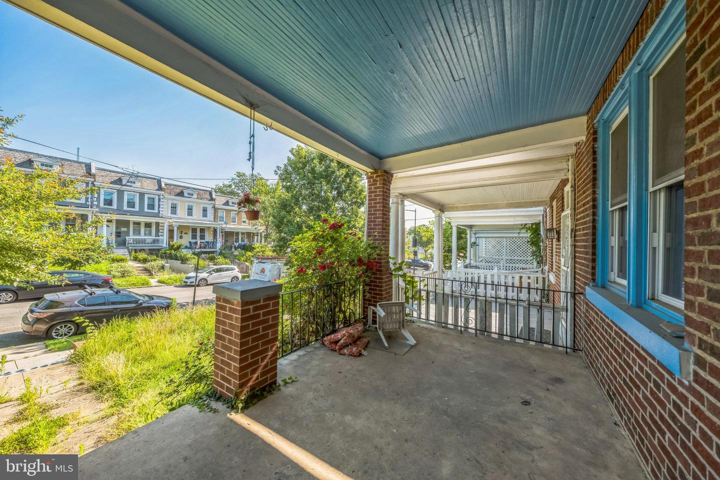 1210 INGRAHAM ST NW, WASHINGTON, District Of Columbia 20011, 5 Bedrooms Bedrooms, ,2 BathroomsBathrooms,Residential,For sale,1210 INGRAHAM ST NW,DCDC2209640 MLS # DCDC2209640