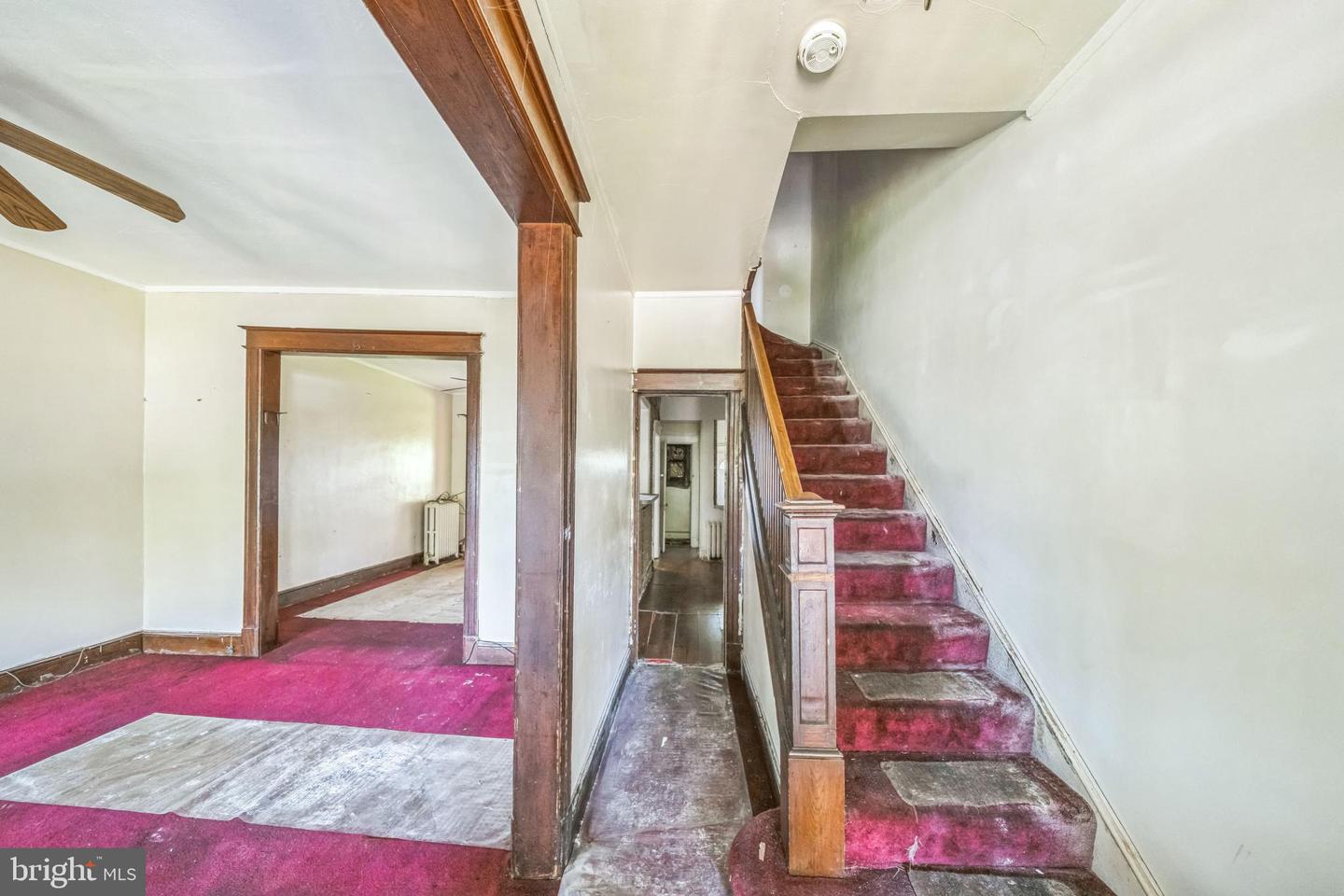 1210 INGRAHAM ST NW, WASHINGTON, District Of Columbia 20011, 5 Bedrooms Bedrooms, ,2 BathroomsBathrooms,Residential,For sale,1210 INGRAHAM ST NW,DCDC2209640 MLS # DCDC2209640