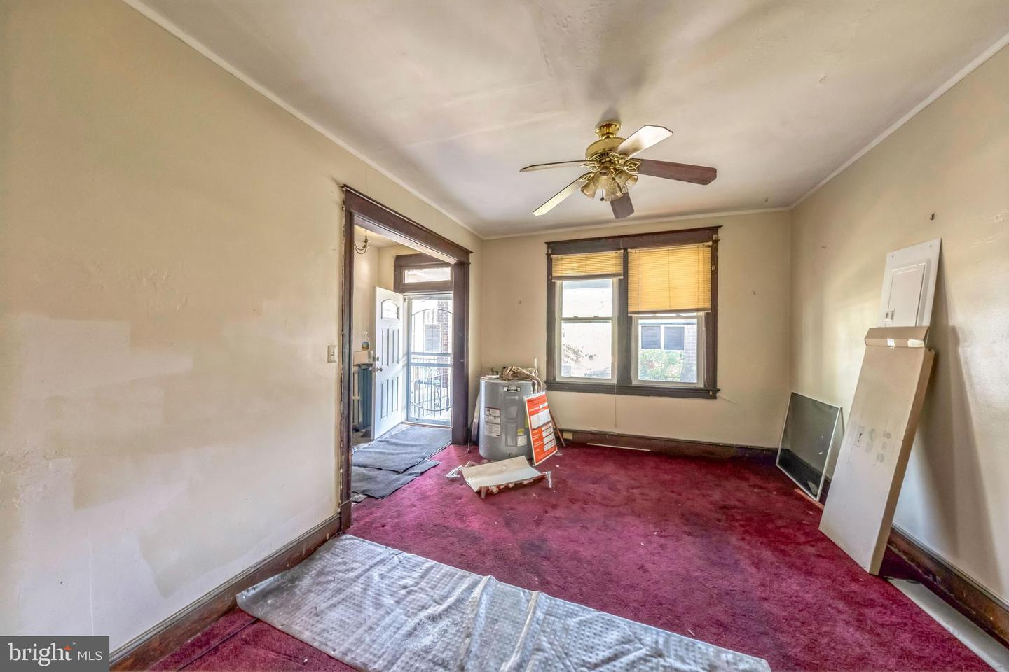 1210 INGRAHAM ST NW, WASHINGTON, District Of Columbia 20011, 5 Bedrooms Bedrooms, ,2 BathroomsBathrooms,Residential,For sale,1210 INGRAHAM ST NW,DCDC2209640 MLS # DCDC2209640