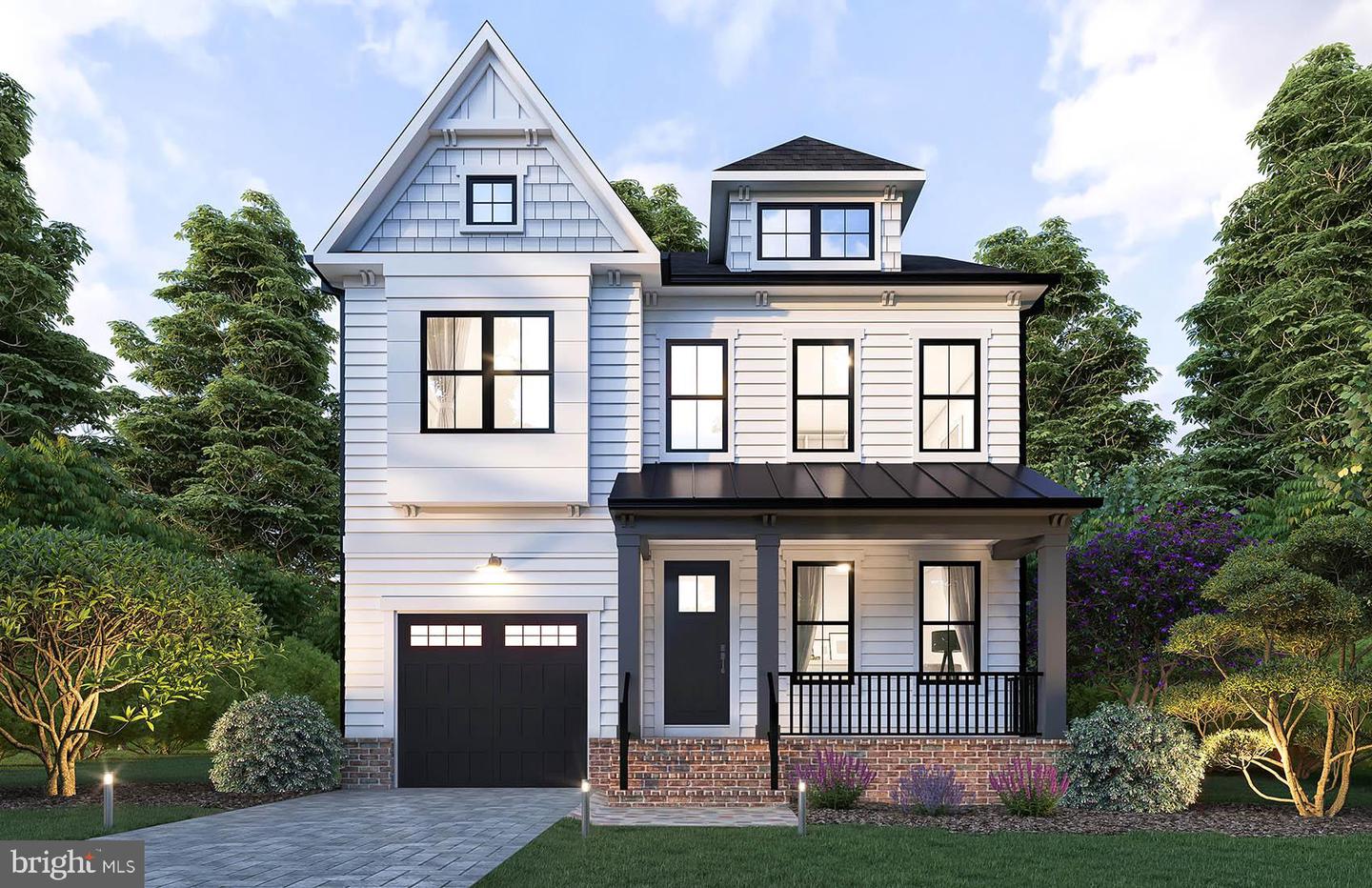 2249 N MADISON ST, ARLINGTON, Virginia 22205, 5 Bedrooms Bedrooms, ,4 BathroomsBathrooms,Residential,For sale,2249 N MADISON ST,VAAR2060444 MLS # VAAR2060444