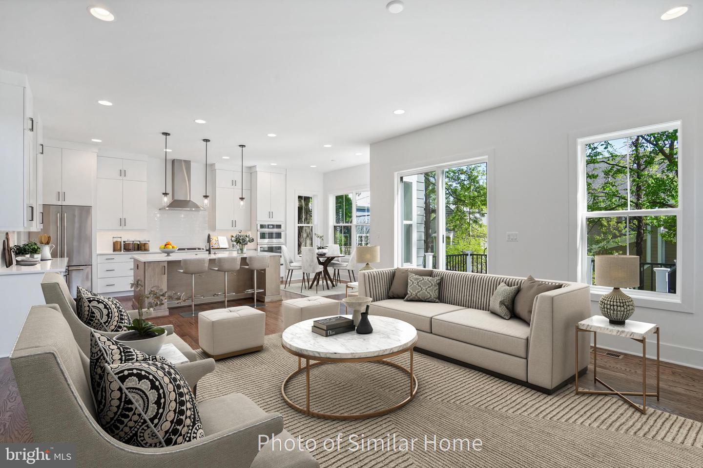 2249 N MADISON ST, ARLINGTON, Virginia 22205, 5 Bedrooms Bedrooms, ,4 BathroomsBathrooms,Residential,For sale,2249 N MADISON ST,VAAR2060444 MLS # VAAR2060444