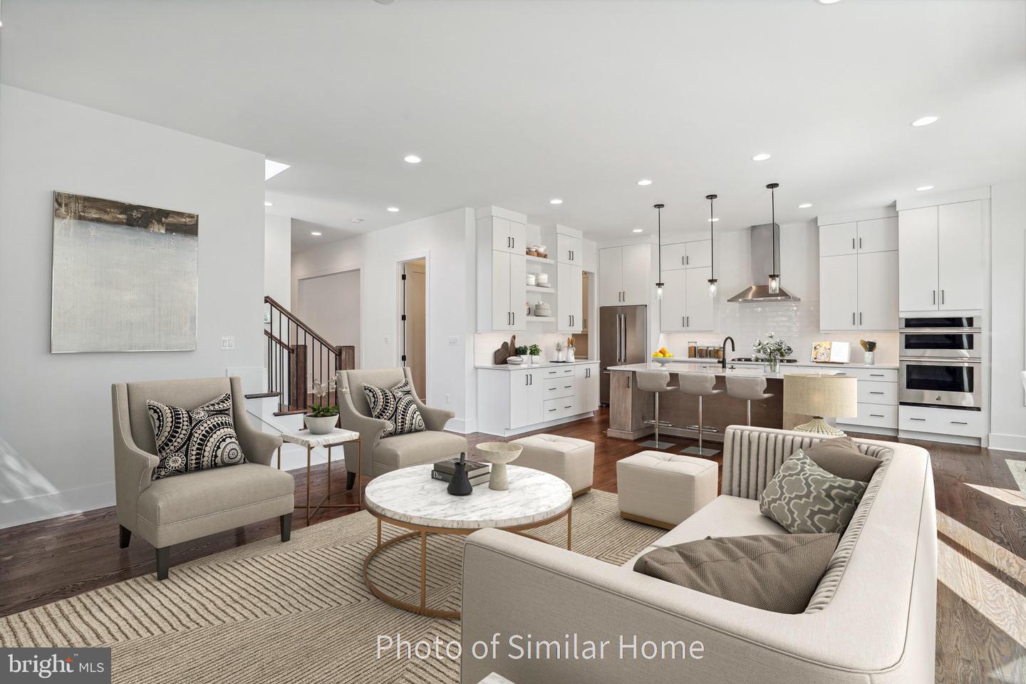 2249 N MADISON ST, ARLINGTON, Virginia 22205, 5 Bedrooms Bedrooms, ,4 BathroomsBathrooms,Residential,For sale,2249 N MADISON ST,VAAR2060444 MLS # VAAR2060444