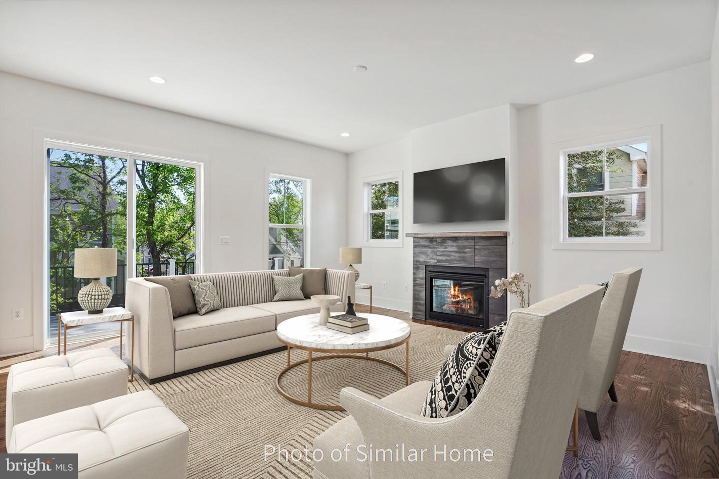 2249 N MADISON ST, ARLINGTON, Virginia 22205, 5 Bedrooms Bedrooms, ,4 BathroomsBathrooms,Residential,For sale,2249 N MADISON ST,VAAR2060444 MLS # VAAR2060444