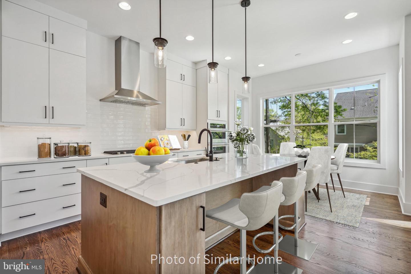 2249 N MADISON ST, ARLINGTON, Virginia 22205, 5 Bedrooms Bedrooms, ,4 BathroomsBathrooms,Residential,For sale,2249 N MADISON ST,VAAR2060444 MLS # VAAR2060444