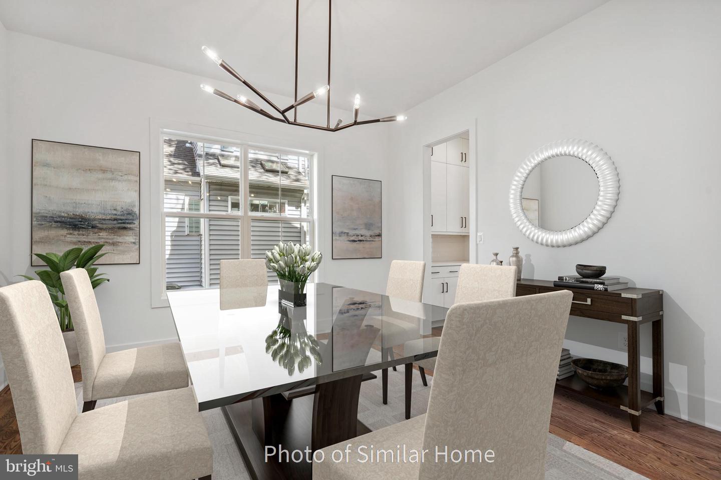 2249 N MADISON ST, ARLINGTON, Virginia 22205, 5 Bedrooms Bedrooms, ,4 BathroomsBathrooms,Residential,For sale,2249 N MADISON ST,VAAR2060444 MLS # VAAR2060444