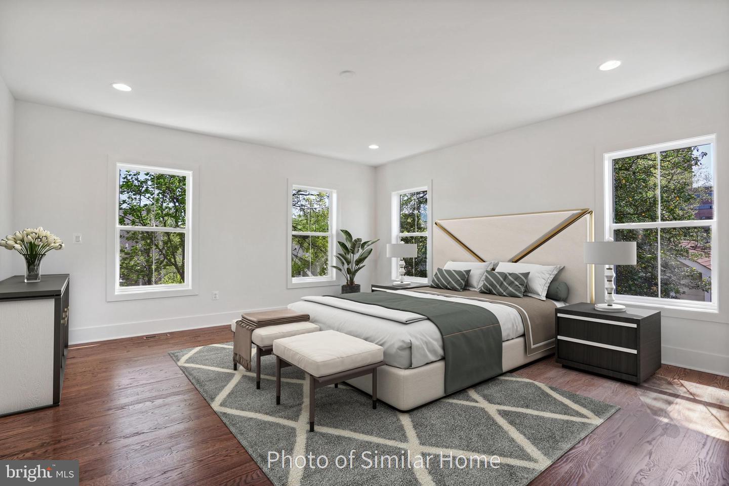 2249 N MADISON ST, ARLINGTON, Virginia 22205, 5 Bedrooms Bedrooms, ,4 BathroomsBathrooms,Residential,For sale,2249 N MADISON ST,VAAR2060444 MLS # VAAR2060444