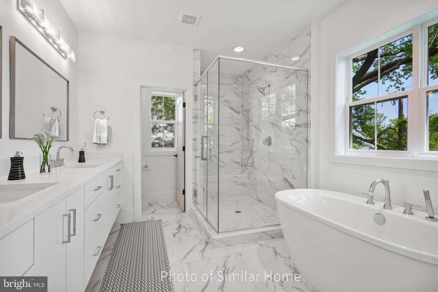 2249 N MADISON ST, ARLINGTON, Virginia 22205, 5 Bedrooms Bedrooms, ,4 BathroomsBathrooms,Residential,For sale,2249 N MADISON ST,VAAR2060444 MLS # VAAR2060444