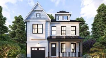 2249 N MADISON ST, ARLINGTON, Virginia 22205, 5 Bedrooms Bedrooms, ,4 BathroomsBathrooms,Residential,For sale,2249 N MADISON ST,VAAR2060444 MLS # VAAR2060444