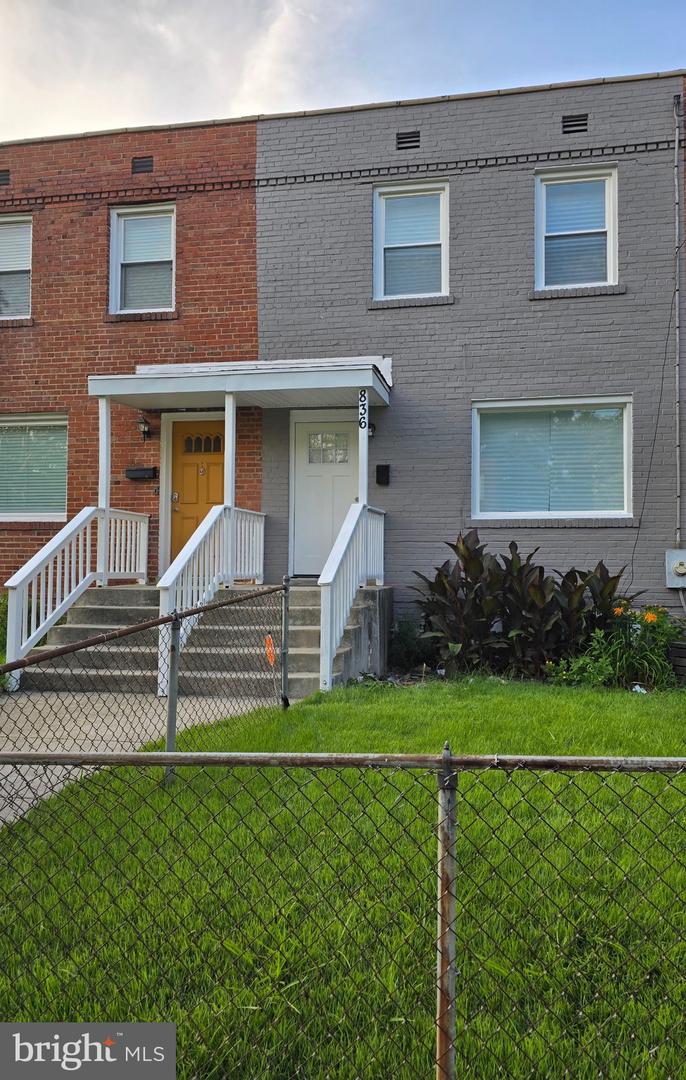 836 XENIA ST SE, WASHINGTON, District Of Columbia 20032, 4 Bedrooms Bedrooms, ,2 BathroomsBathrooms,Residential,For sale,836 XENIA ST SE,DCDC2209674 MLS # DCDC2209674