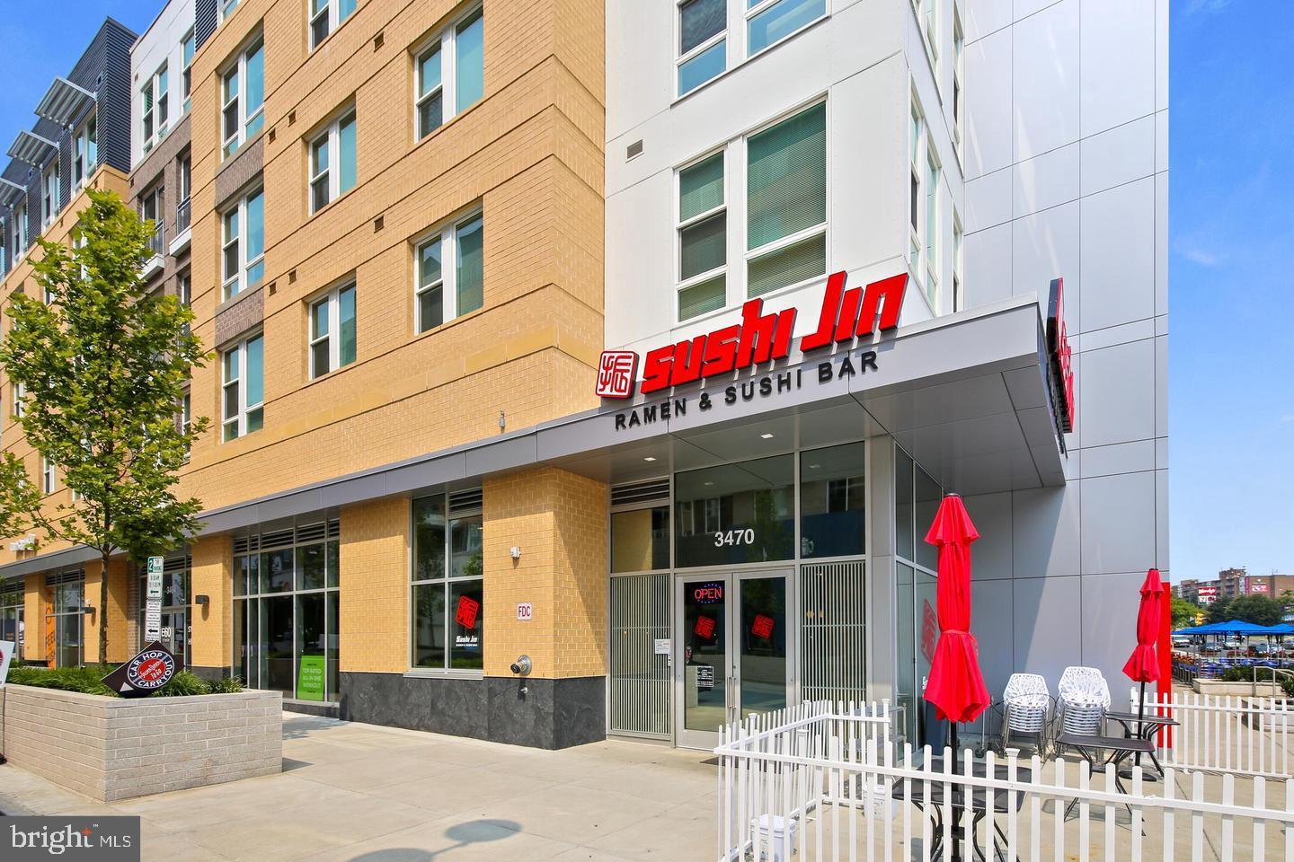 3314 S 28TH ST #304, ALEXANDRIA, Virginia 22302, 1 Bedroom Bedrooms, ,1 BathroomBathrooms,Residential,For sale,3314 S 28TH ST #304,VAAX2047350 MLS # VAAX2047350