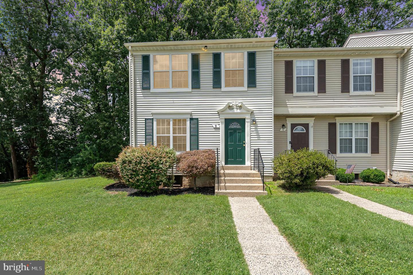 8 TALL OAKS CT, STAFFORD, Virginia 22556, 3 Bedrooms Bedrooms, ,3 BathroomsBathrooms,Residential,For sale,8 TALL OAKS CT,VAST2040678 MLS # VAST2040678