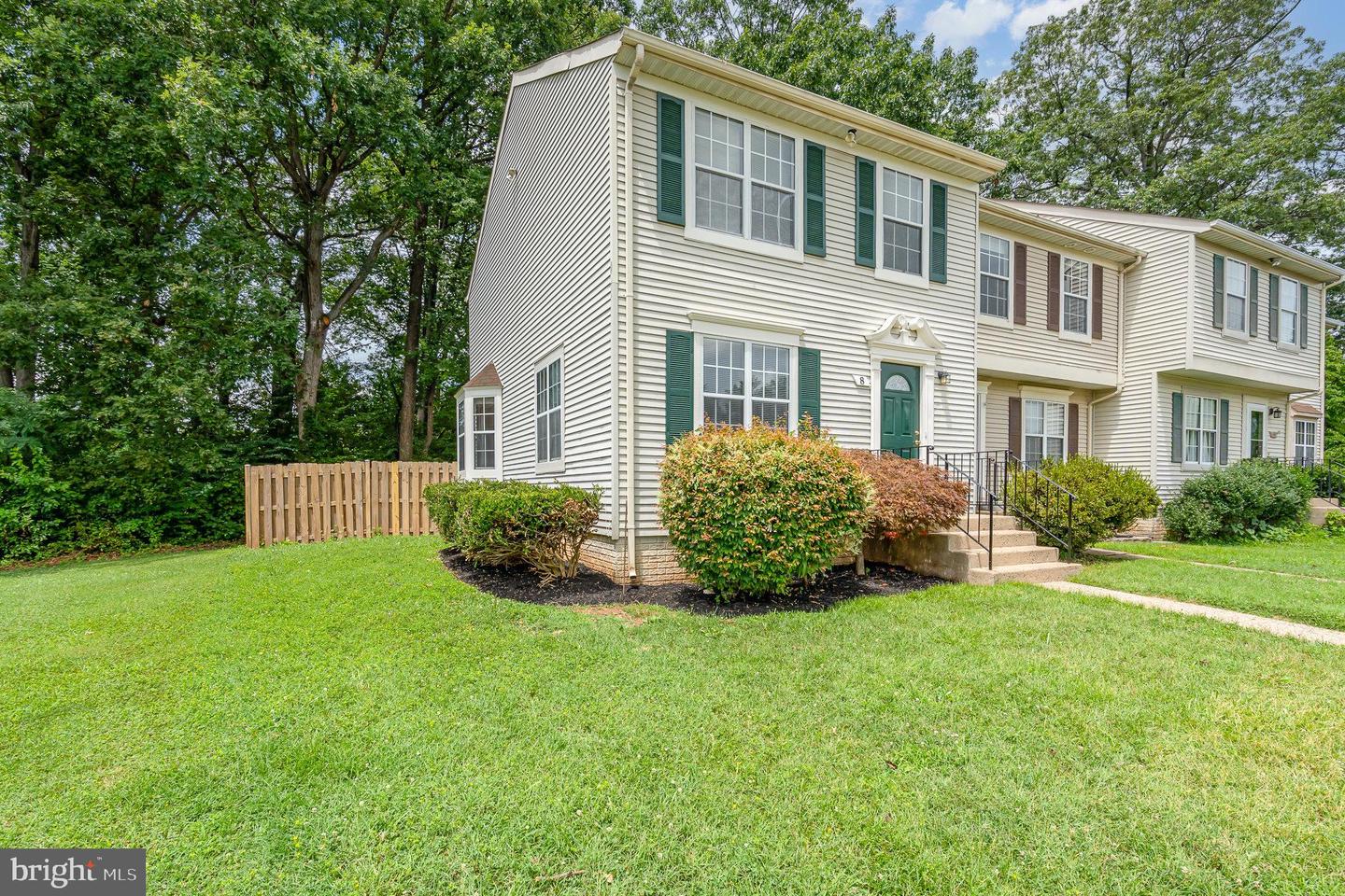 8 TALL OAKS CT, STAFFORD, Virginia 22556, 3 Bedrooms Bedrooms, ,3 BathroomsBathrooms,Residential,For sale,8 TALL OAKS CT,VAST2040678 MLS # VAST2040678