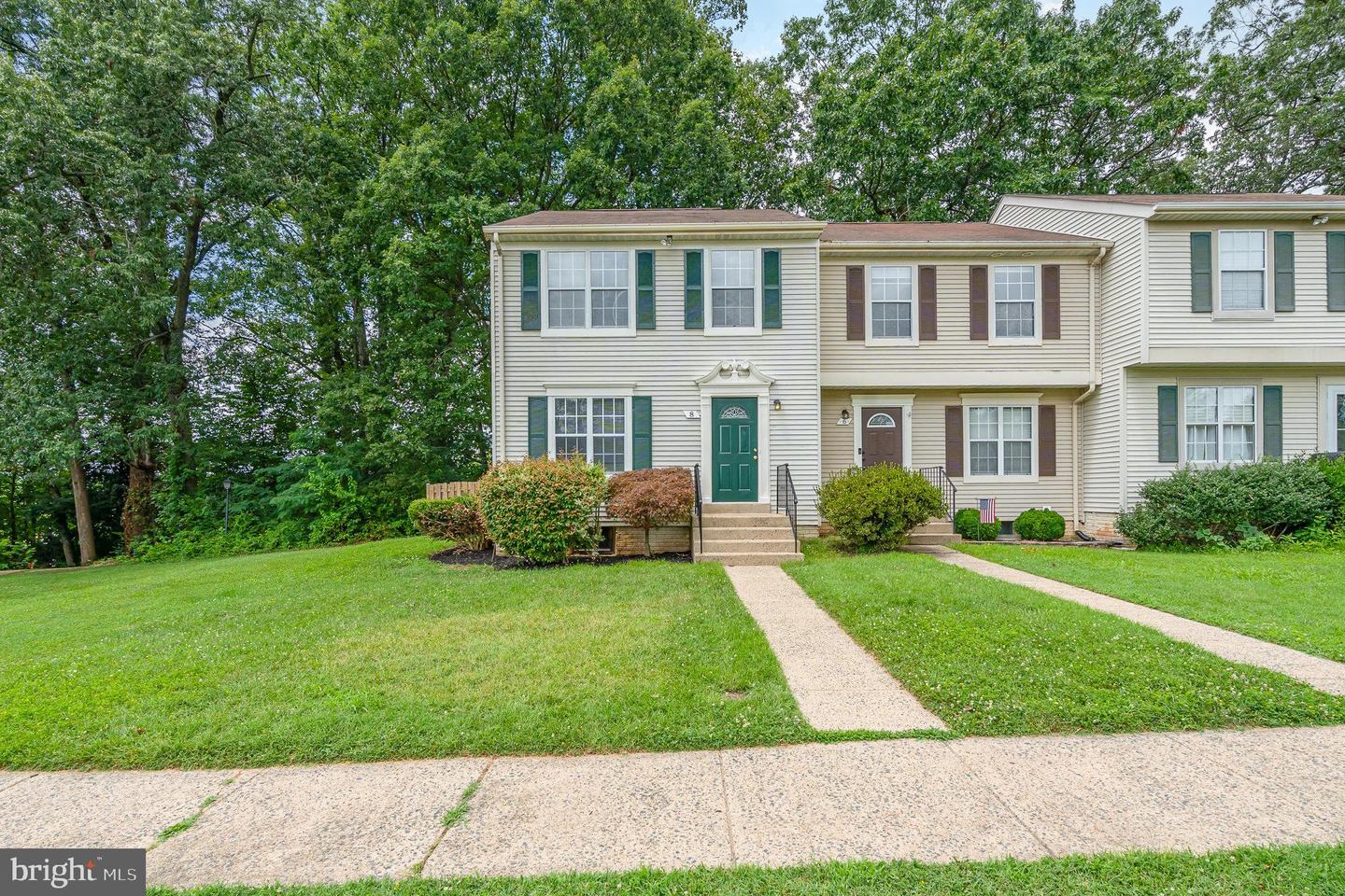 8 TALL OAKS CT, STAFFORD, Virginia 22556, 3 Bedrooms Bedrooms, ,3 BathroomsBathrooms,Residential,For sale,8 TALL OAKS CT,VAST2040678 MLS # VAST2040678