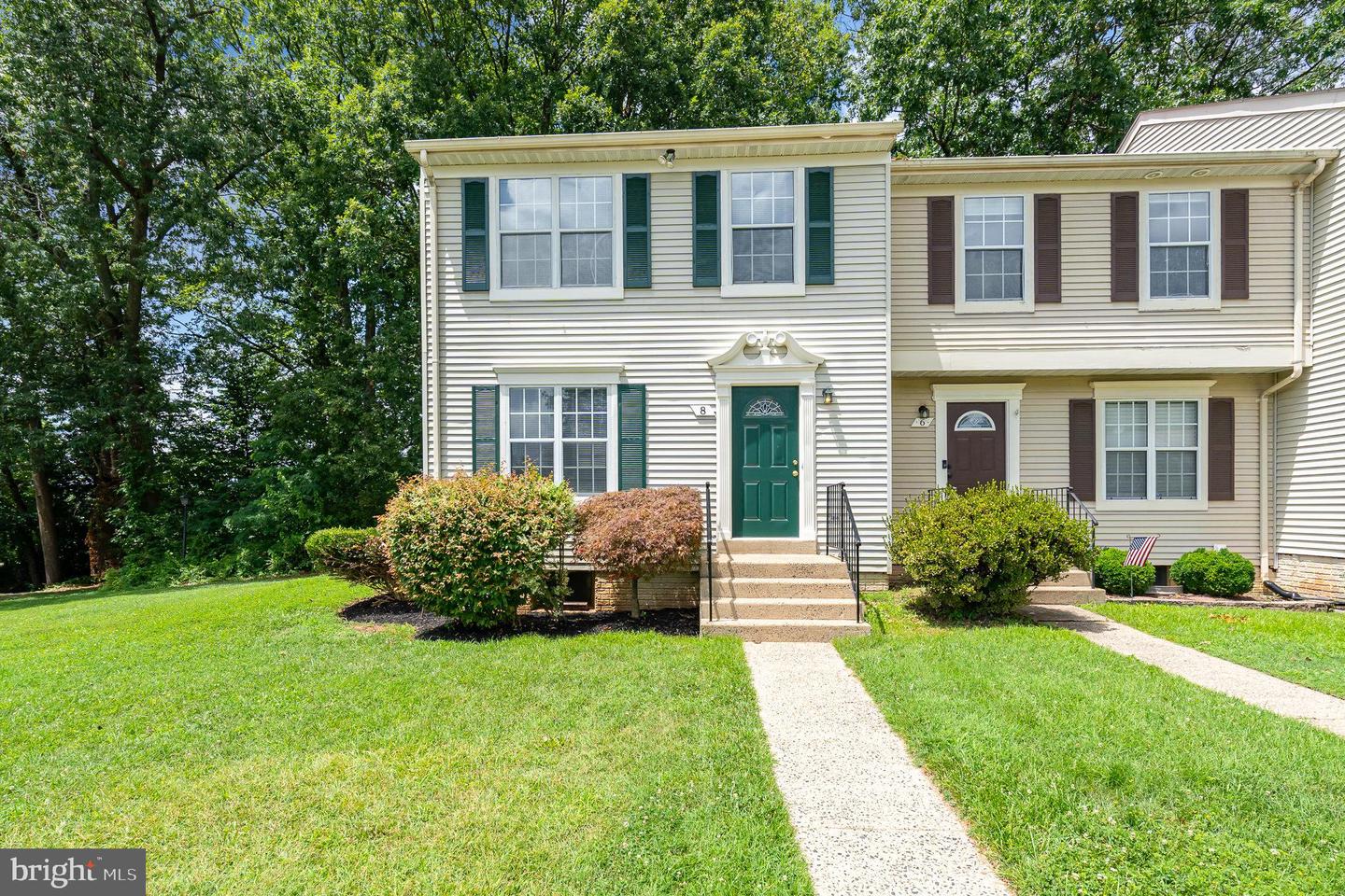 8 TALL OAKS CT, STAFFORD, Virginia 22556, 3 Bedrooms Bedrooms, ,3 BathroomsBathrooms,Residential,For sale,8 TALL OAKS CT,VAST2040678 MLS # VAST2040678