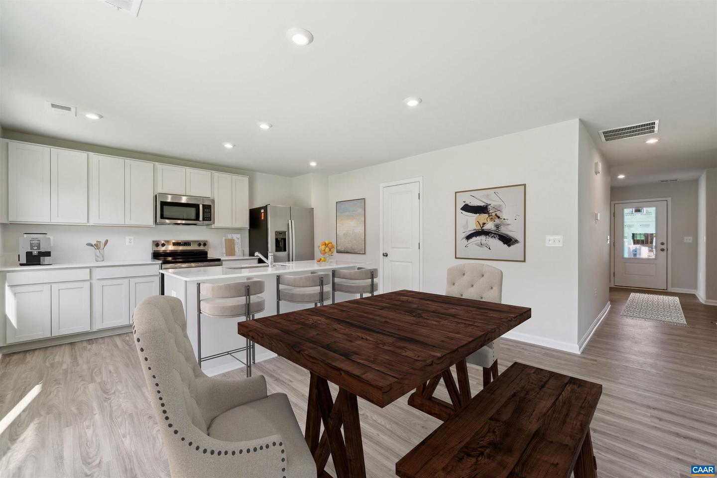 LOT 164 HORSE PATH DR, CHARLOTTESVILLE, Virginia 22902, 3 Bedrooms Bedrooms, ,2 BathroomsBathrooms,Residential,For sale,LOT 164 HORSE PATH DR,666568 MLS # 666568